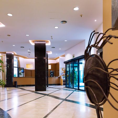 Hotel Rh Arena Gandía Kültér fotó