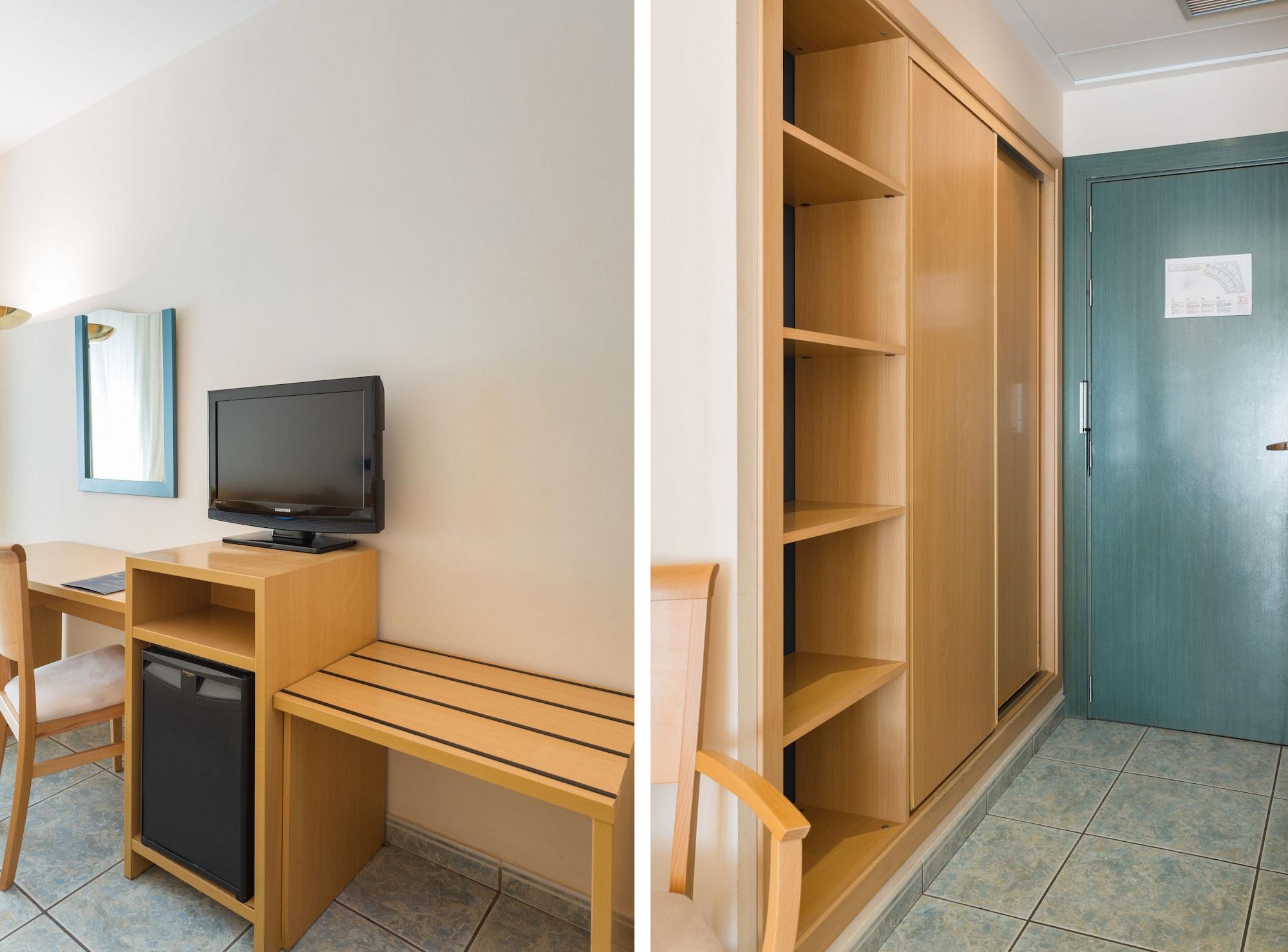 Hotel Rh Arena Gandía Kültér fotó