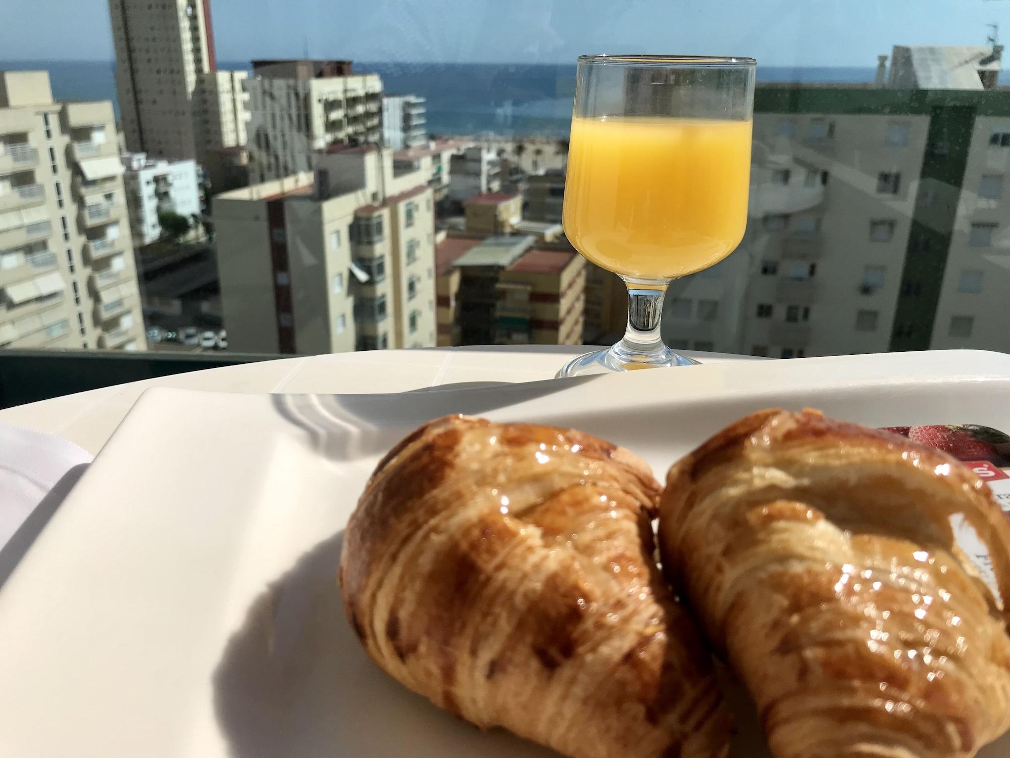 Hotel Rh Arena Gandía Kültér fotó