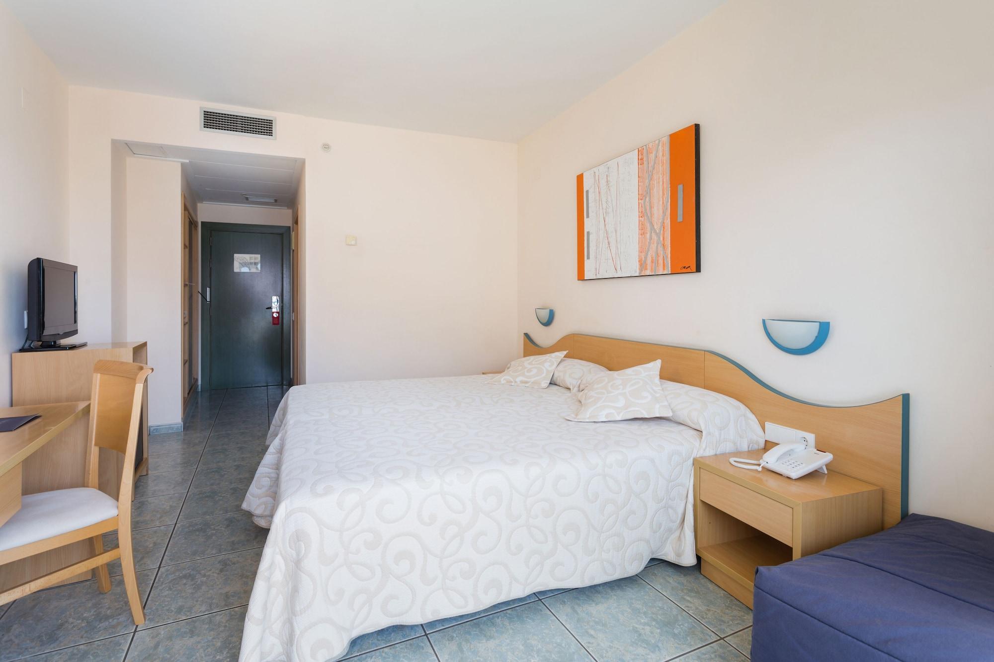 Hotel Rh Arena Gandía Kültér fotó