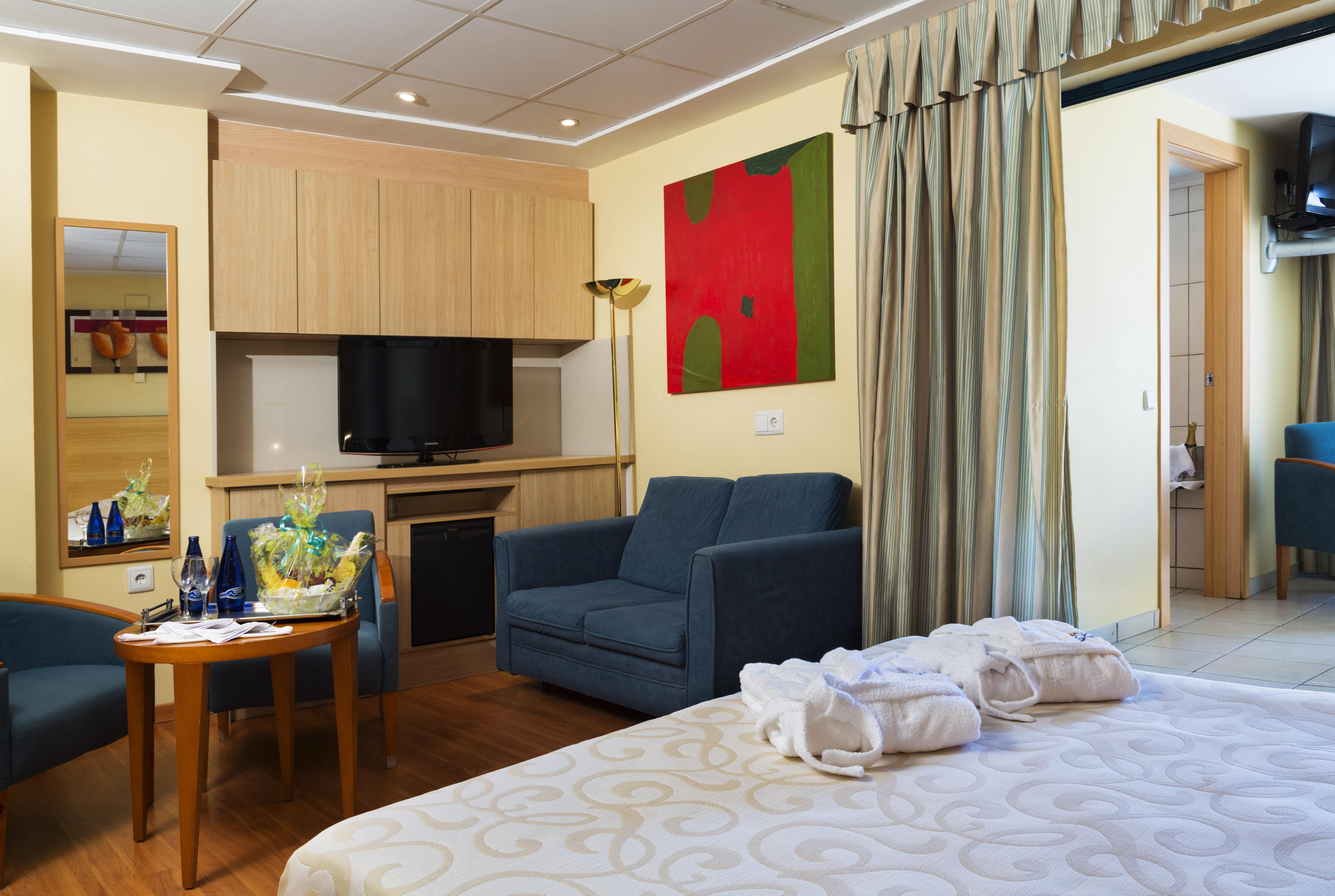 Hotel Rh Arena Gandía Kültér fotó
