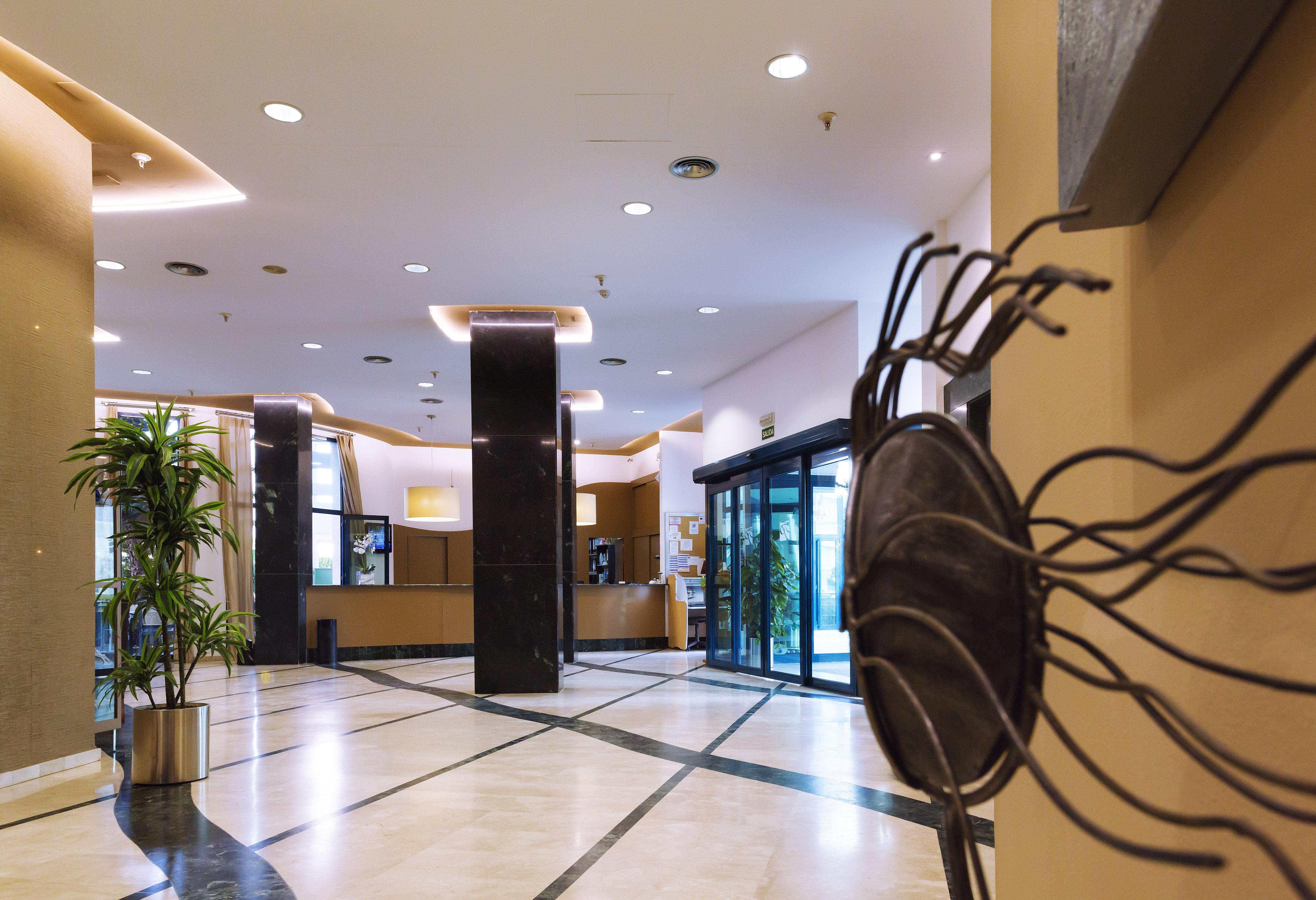 Hotel Rh Arena Gandía Kültér fotó