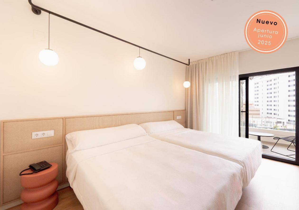 Hotel Rh Arena Gandía Kültér fotó