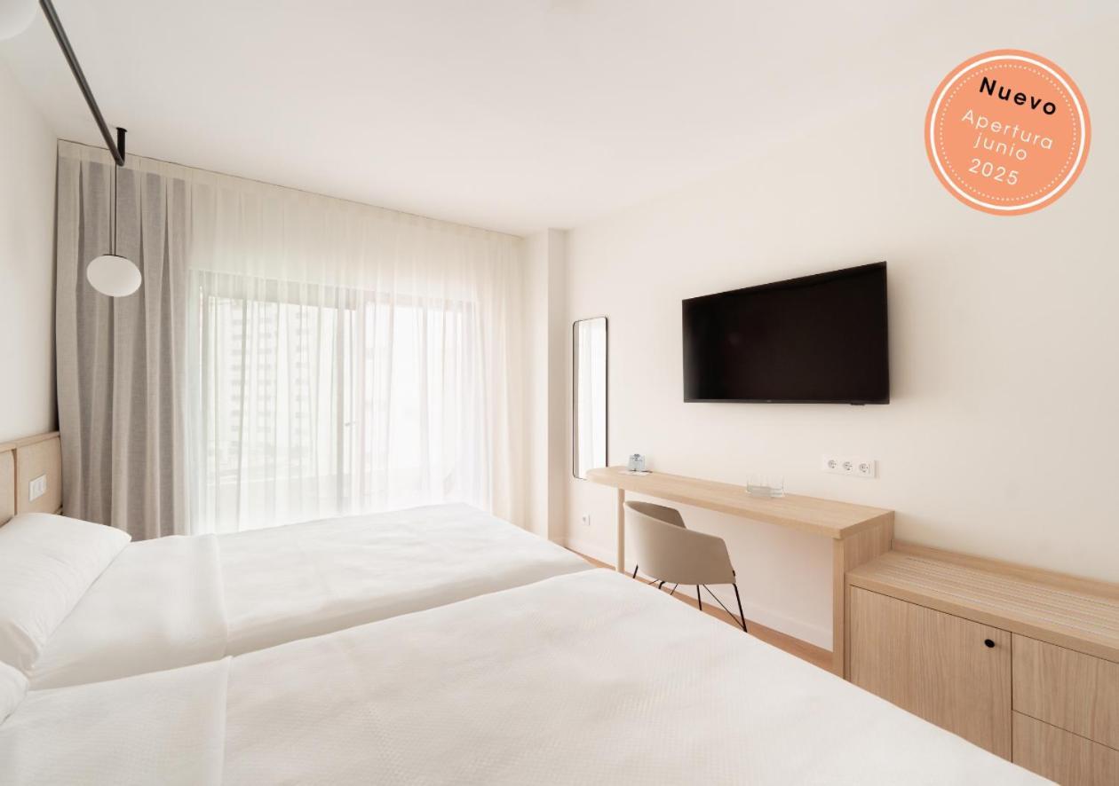 Hotel Rh Arena Gandía Kültér fotó