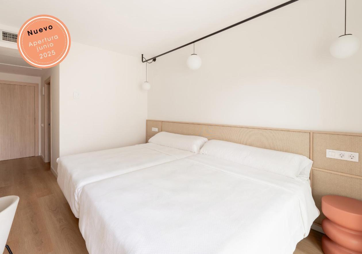 Hotel Rh Arena Gandía Kültér fotó