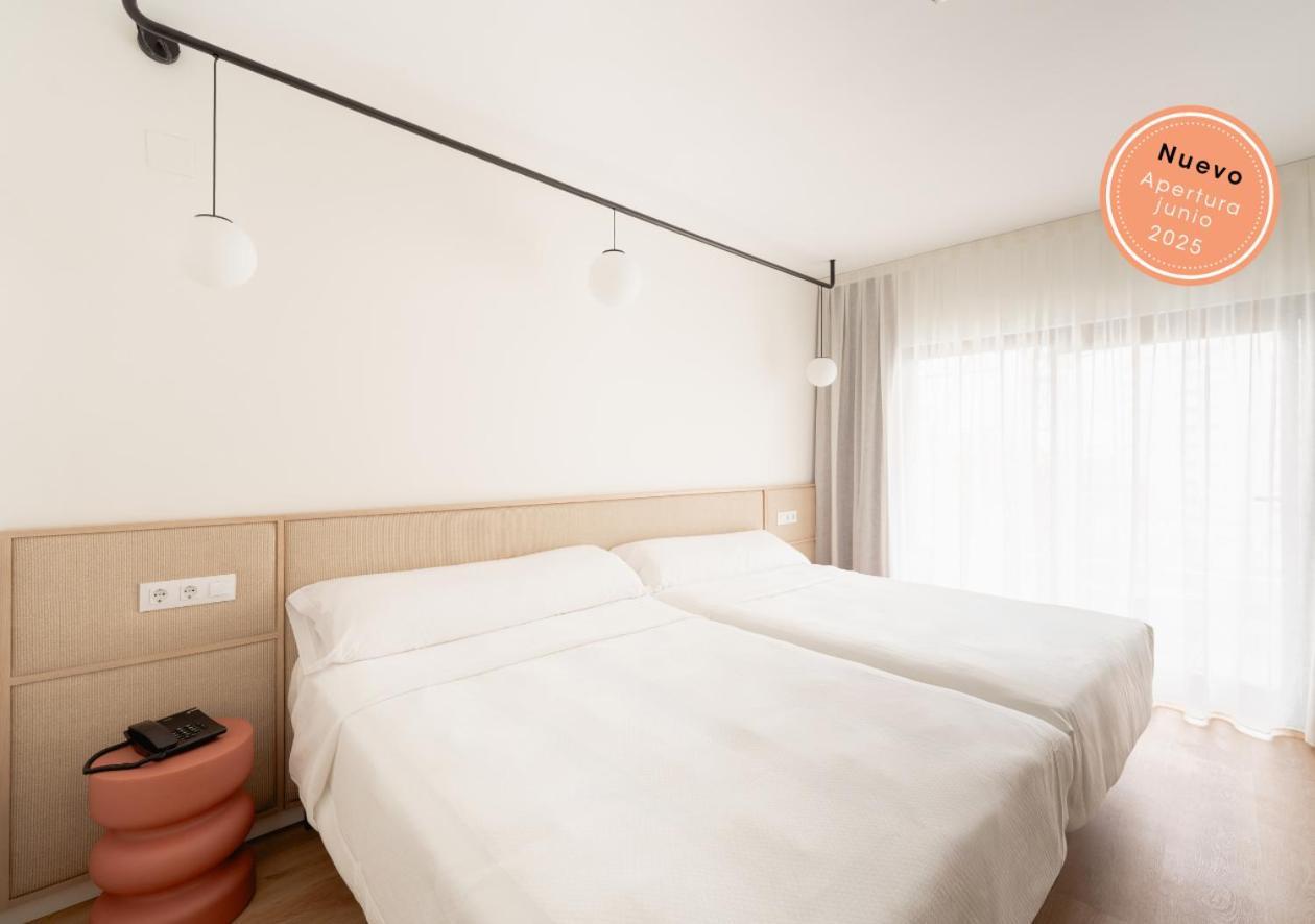 Hotel Rh Arena Gandía Kültér fotó
