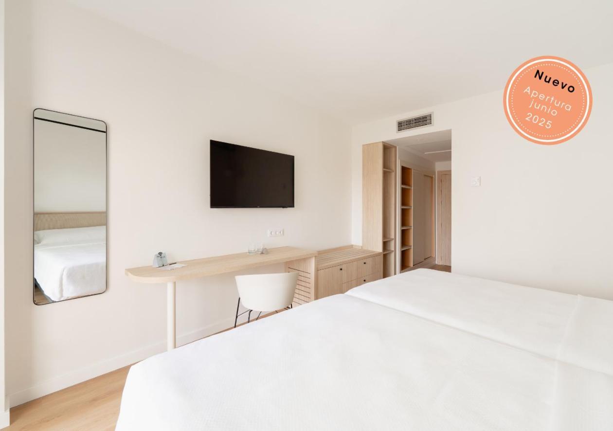 Hotel Rh Arena Gandía Kültér fotó