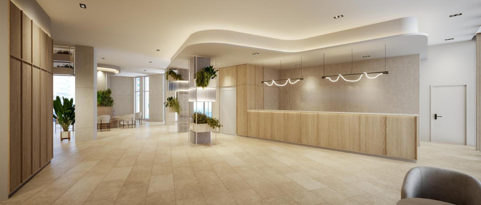 Hotel Rh Arena Gandía Kültér fotó