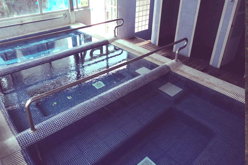 Hotel Rh Arena Gandía Kültér fotó