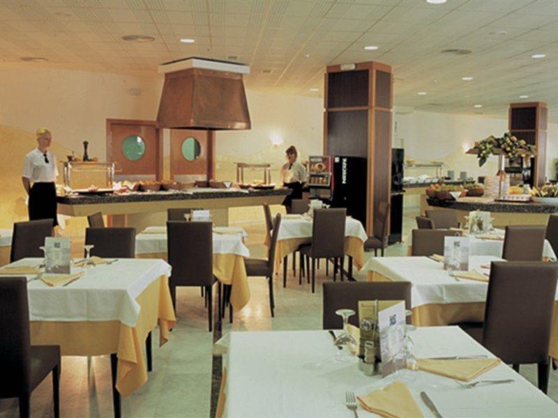 Hotel Rh Arena Gandía Kültér fotó