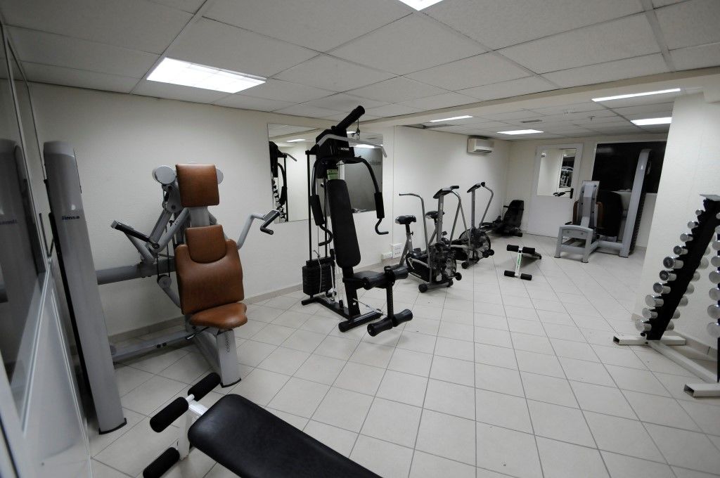 Hotel Rh Arena Gandía Kültér fotó
